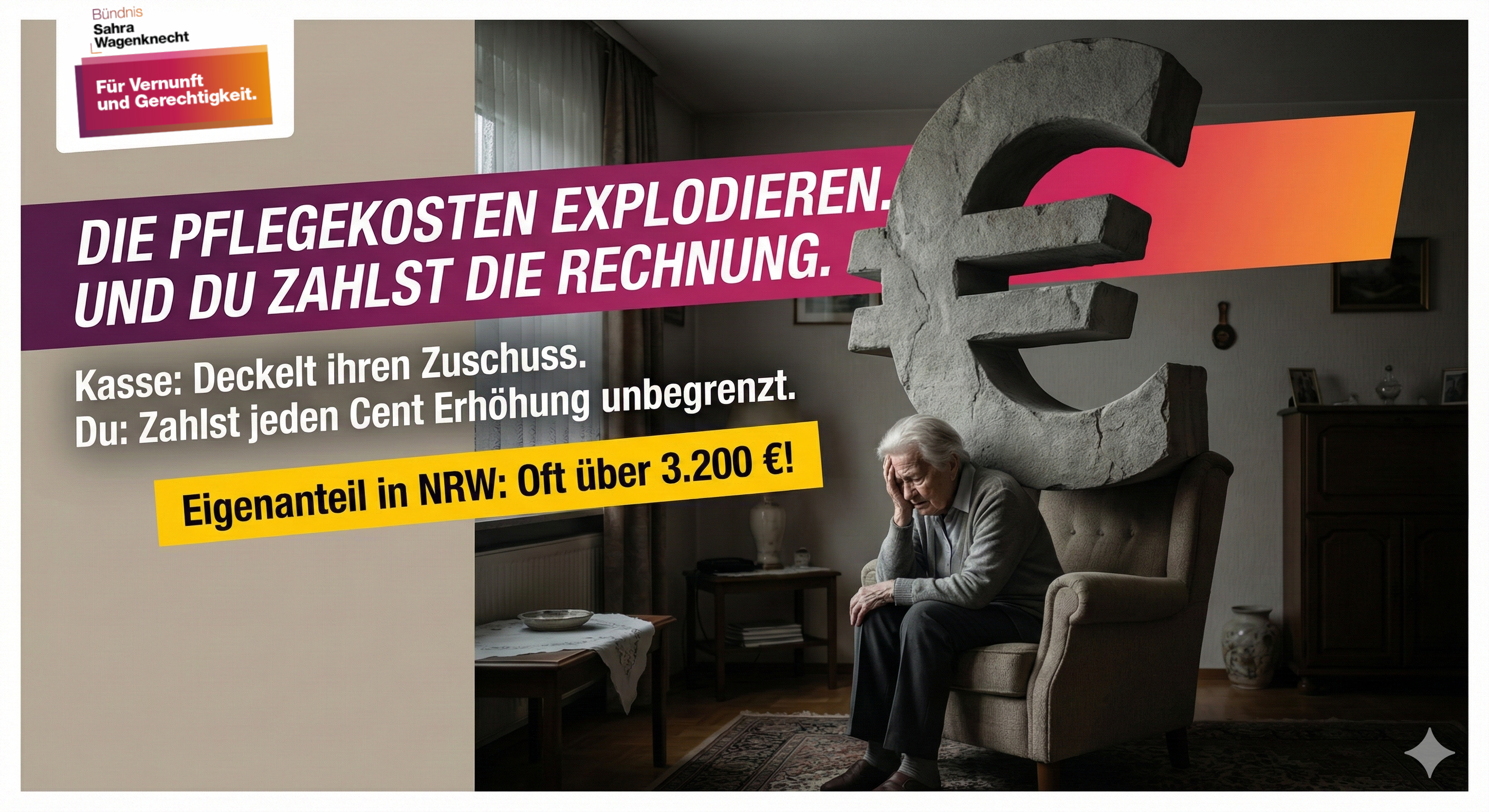 Bild Kostenexplosion